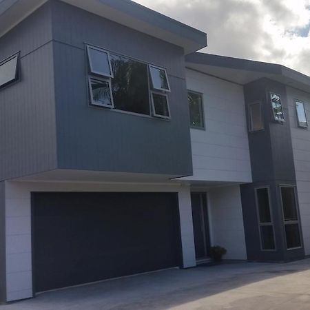 Edgehill - semi self-contained eco friendly home Tauranga Esterno foto