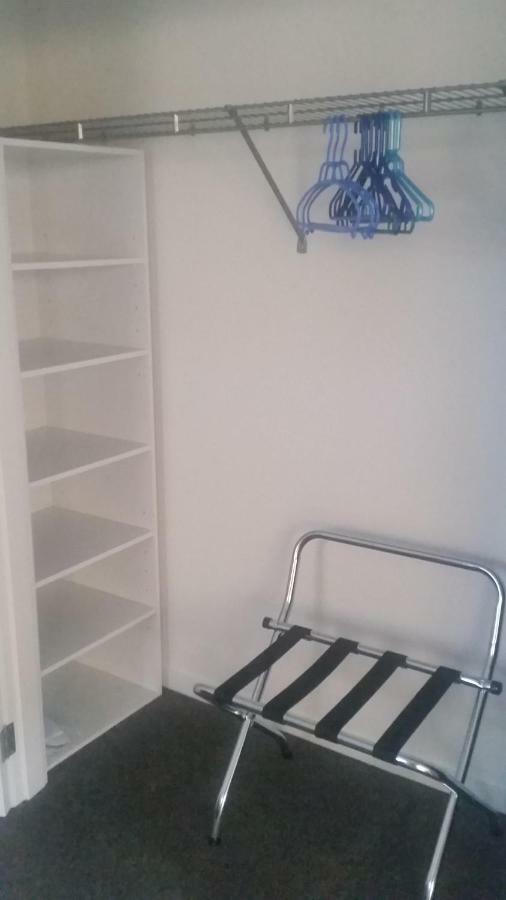 Edgehill - semi self-contained eco friendly home Tauranga Esterno foto
