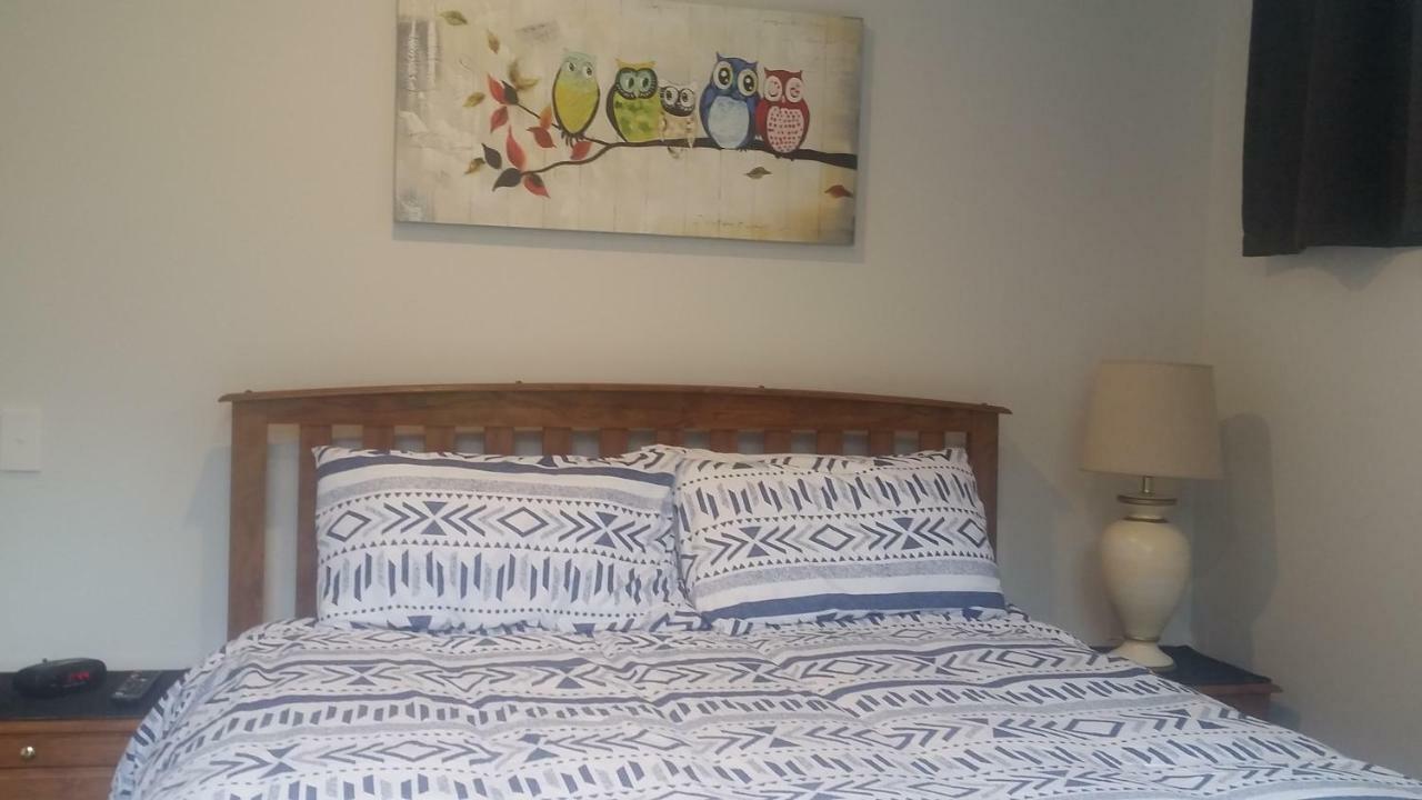Edgehill - semi self-contained eco friendly home Tauranga Esterno foto