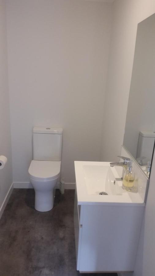 Edgehill - semi self-contained eco friendly home Tauranga Esterno foto