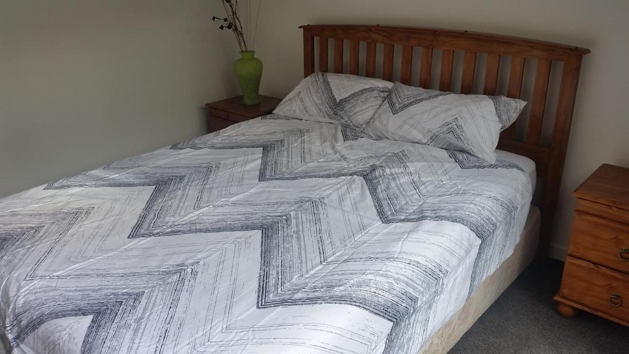 Edgehill - semi self-contained eco friendly home Tauranga Esterno foto