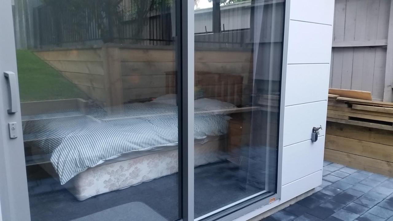Edgehill - semi self-contained eco friendly home Tauranga Esterno foto