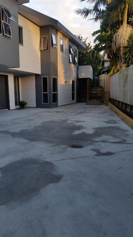 Edgehill - semi self-contained eco friendly home Tauranga Esterno foto